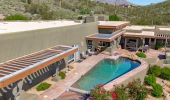 8320 E Concho Ln, Carefree, AZ 85377