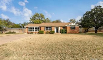 676 Westwood Dr, Abilene, TX 79603