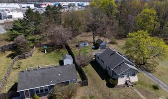 14 Rapp Rd, Albany, NY 12203