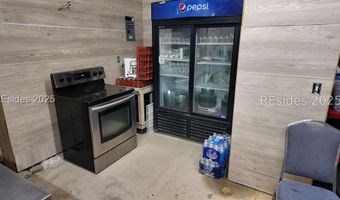 4015 E Allendale-Fairfax, Allendale, SC 29810