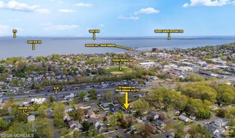 133 Maplewood Ave, Atlantic Highlands, NJ 07716
