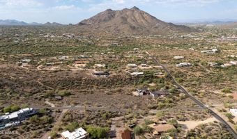6676 E Mesquite Rd, Cave Creek, AZ 85331