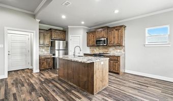 1717 Paras Ave, Abilene, TX 79601