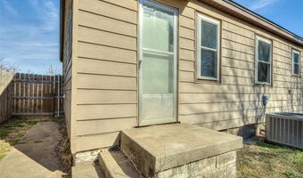 6910 NW 53rd St, Bethany, OK 73008