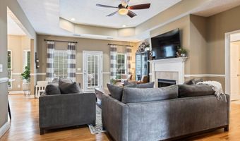 7195 Goldview Dr, Aiken, SC 29801