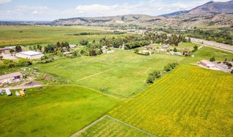 Tract 3 Canyon View Road, Bozeman, MT 59715