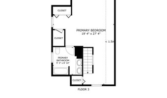 25 DORSEY Ave, Annapolis, MD 21401