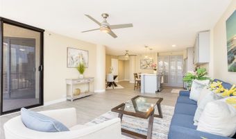 60 N Beretania St 2401, Honolulu, HI 96817
