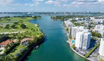 9102 W Bay Harbor Dr 5D, Bay Harbor Islands, FL 33154