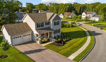 25 Ironwood Dr, Coventry, RI 02816
