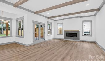 1617 Parson St, Charlotte, NC 28205