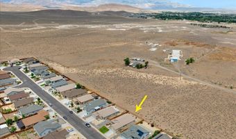 172 Walnut Dr, Fernley, NV 89408