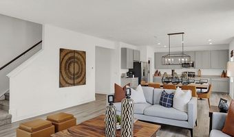 3809 Andean Dr Plan: Valencia, Bargersville, IN 46106