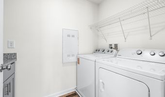 900 GILBERT Rd 3612B, Aberdeen, MD 21001