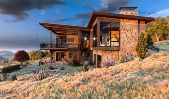 Four Bar Ranches Corbly Gulch Road, Belgrade, MT 59714