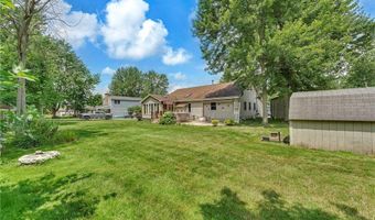 1245 Dodge Rd, Amherst, NY 14068