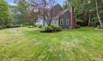 41 Nancy Dr, Ashland, MA 01721
