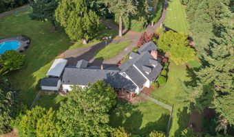 840 NW Springhill Dr, Albany, OR 97321