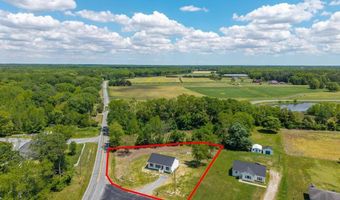 1424 PONY TRACK Rd, Camden Wyoming, DE 19934