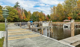 40 Adams Dr 17, Bristol, NH 03222