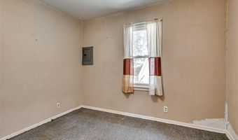 6823 N NW 50th St, Bethany, OK 73008