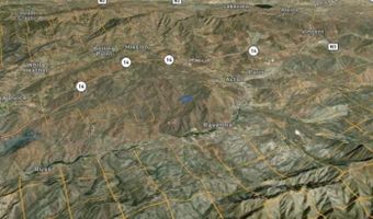 028 N Hughes Cyn, Acton, CA 93510