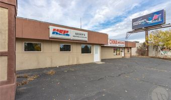 1515 Central Ave, Billings, MT 59102