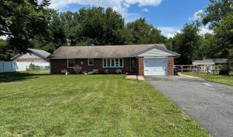 3404 CHURCHVILLE Rd, Aberdeen, MD 21001