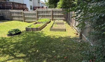 2215 TIDAL VIEW Garth, Abingdon, MD 21009