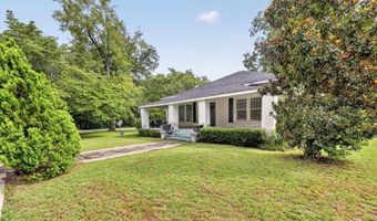 304 Blackmon St N, Bethune, SC 29009