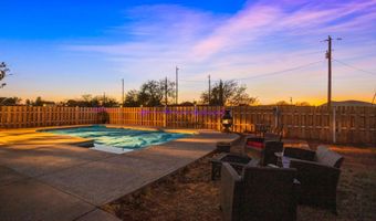 16500 S Shoshone Trl, Benson, AZ 85602