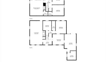 1336 Cherokee Hills Ct, Bartlesville, OK 74006
