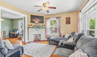 2107 Shunk Ave, Alliance, OH 44601