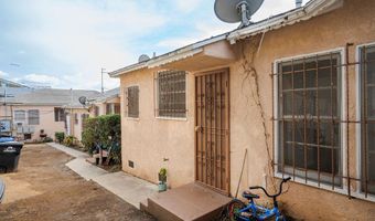 4479 W 61st St, Windsor Hills, CA 90043