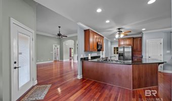 1100 Northshore Dr, Bay Minette, AL 36507