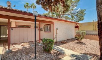 401 N Lamb Blvd H, Las Vegas, NV 89110