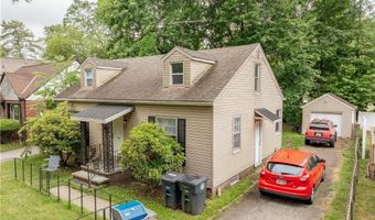 892 Hayden Ave, Akron, OH 44320