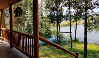 3824 N Bill's Loop North Rd, Island Park, ID 83429