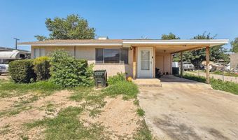 401 N Third St, Carlsbad, NM 88220