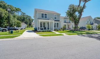 16 Rivulet St, Beaufort, SC 29906
