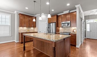 511 Mill Hopper Ln, Apex, NC 27502
