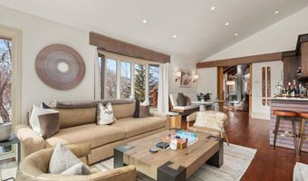 153 Herron Hollow Dr, Aspen, CO 81611