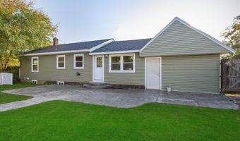1 Winston Pl, Albany, NY 12205