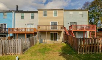 15511 NORWEGIAN Ct, Bowie, MD 20716