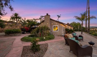 1786 San Pasqual Vly, Escondido, CA 92027