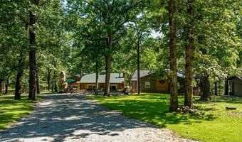 453805 E 315 Rd, Afton, OK 74331