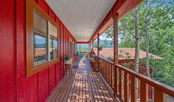153 Wise Rd, Bailey, CO 80421