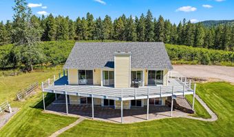 33676 Hilltop Ter, Bigfork, MT 59911