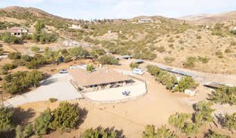 6535 Juniper Crest Rd, Agua Dulce, CA 91390