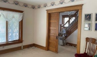 15 THORNTON Ave, Albion, PA 16401